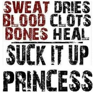 Meet your Posher, Dave